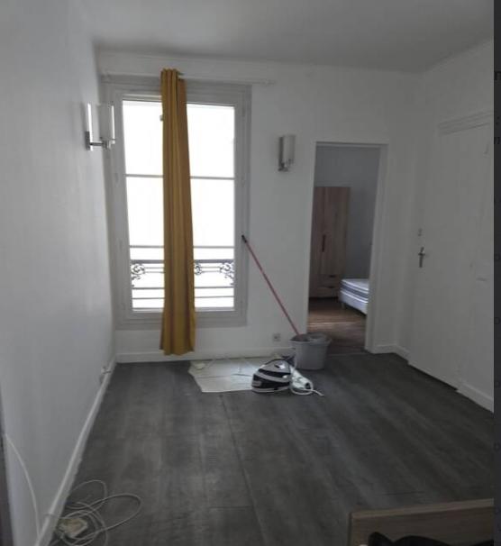 Appartement - 30 m² - 2 pièces