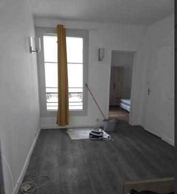 Appartement - 30 m² - 2 pièces