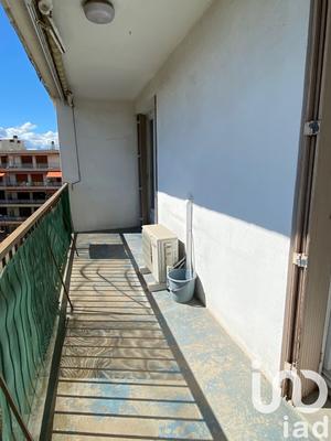 Appartement - 98 m² - 5 pièces