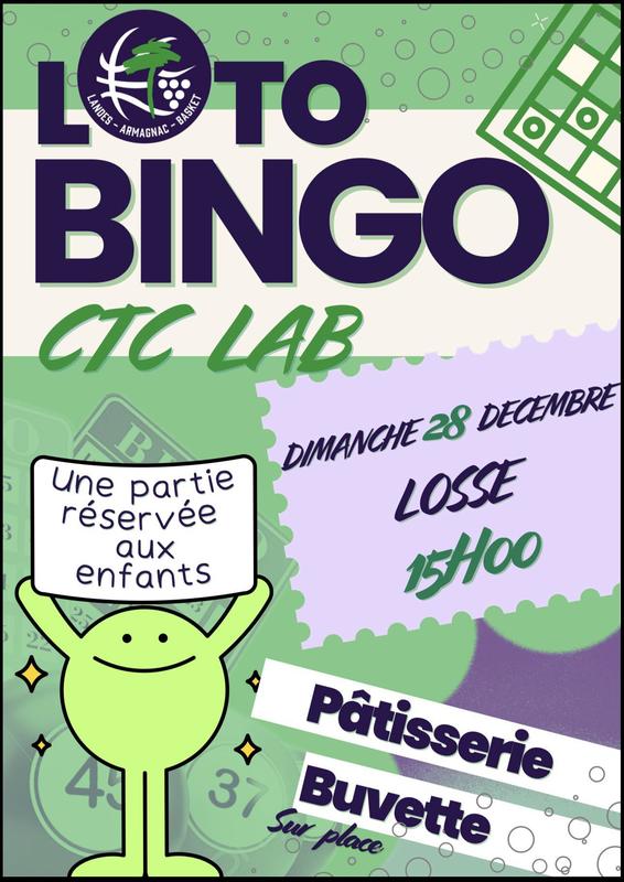 Loto Bingo