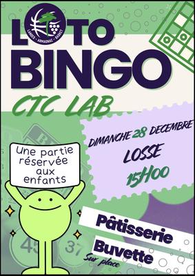 Loto Bingo