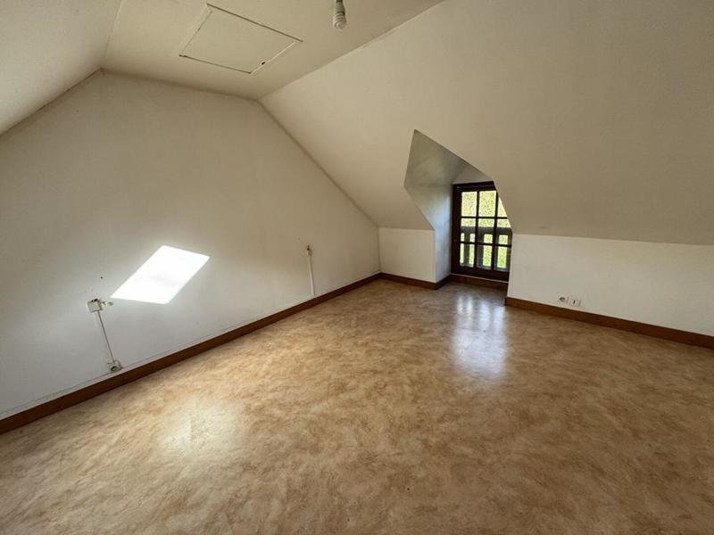 Maison - 45 m² - 3 pièces