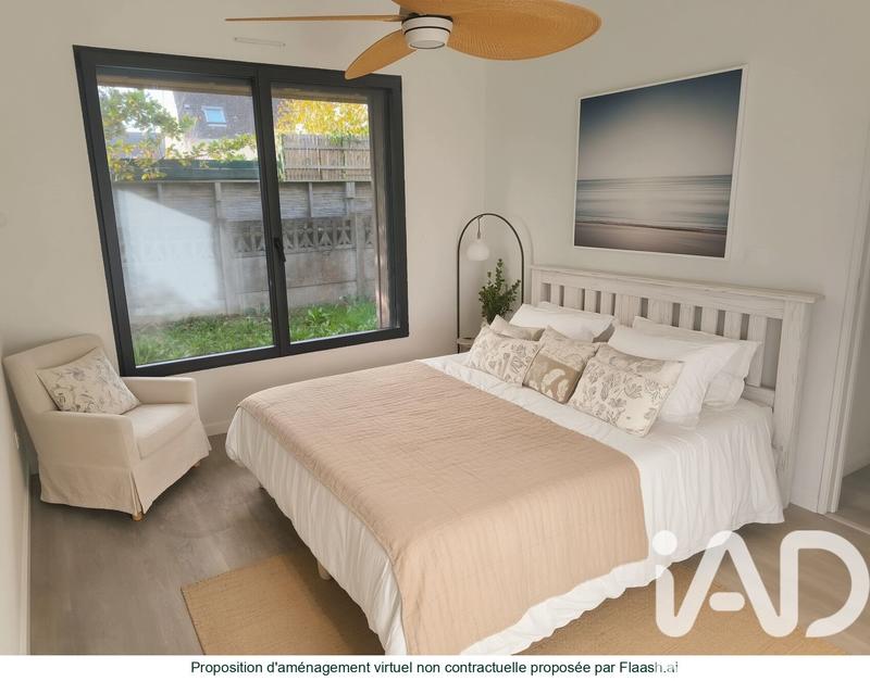 Maison de maîtres - 113 m² - 5 pièces