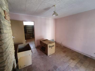 Maison de campagne - 70 m² - 4 pièces