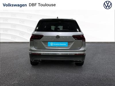 Volkswagen Tiguan Allspace 1.5 Tsi 150 Evo Dsg7 Carat Exclusive