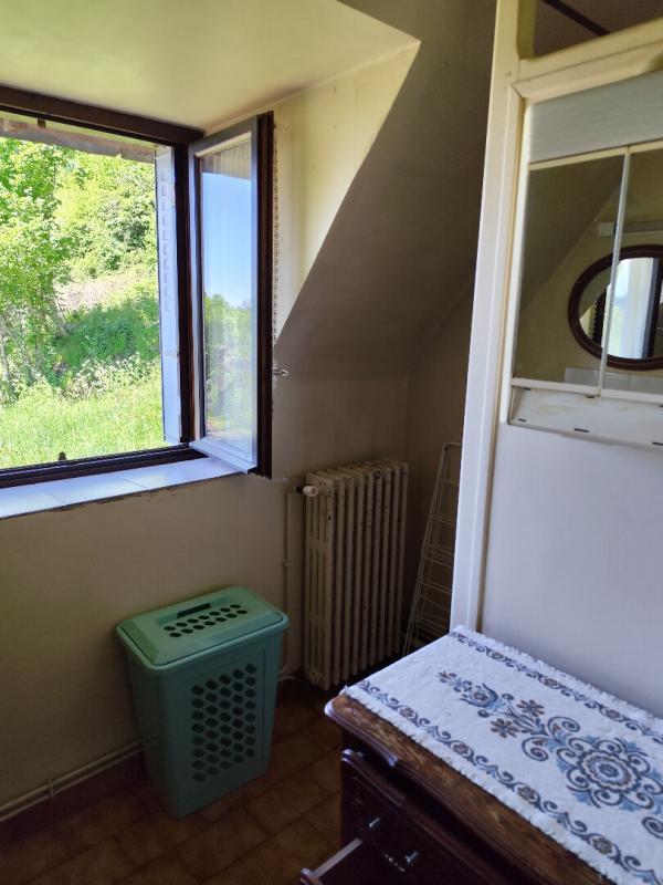 Maison - 81 m² - 5 pièces