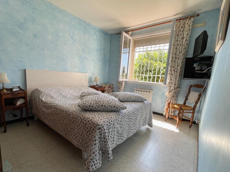 Maison - 112 m² - 5 pièces