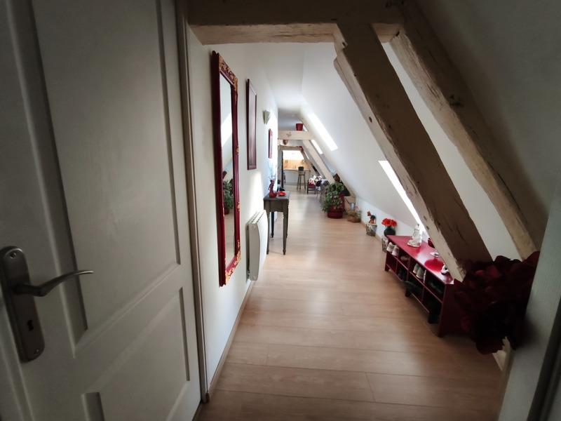Appartement - 53 m² - 3 pièces
