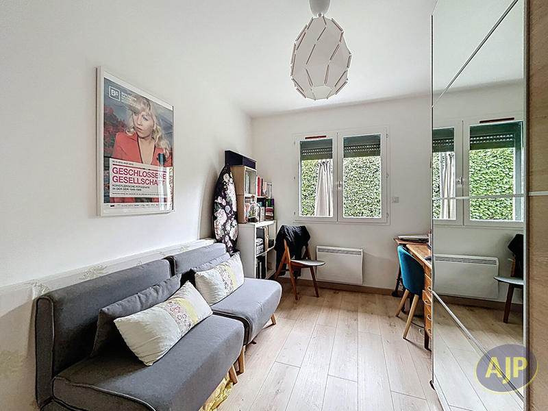 Maison - 102 m² - 5 pièces