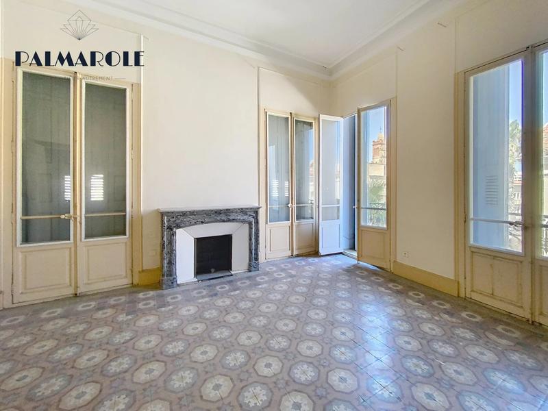 Appartement - 133 m² - 4 pièces