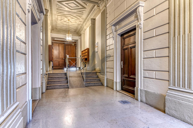 Appartement - 76 m² - 3 pièces