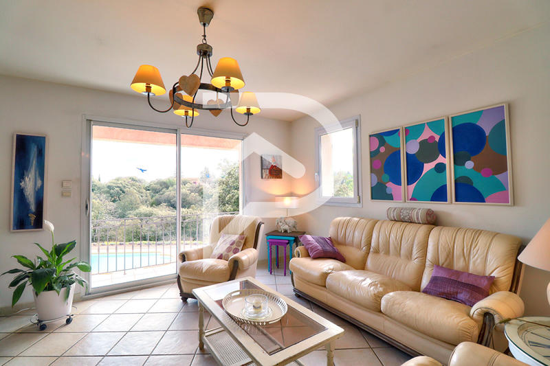 Villa - 125 m² - 4 pièces