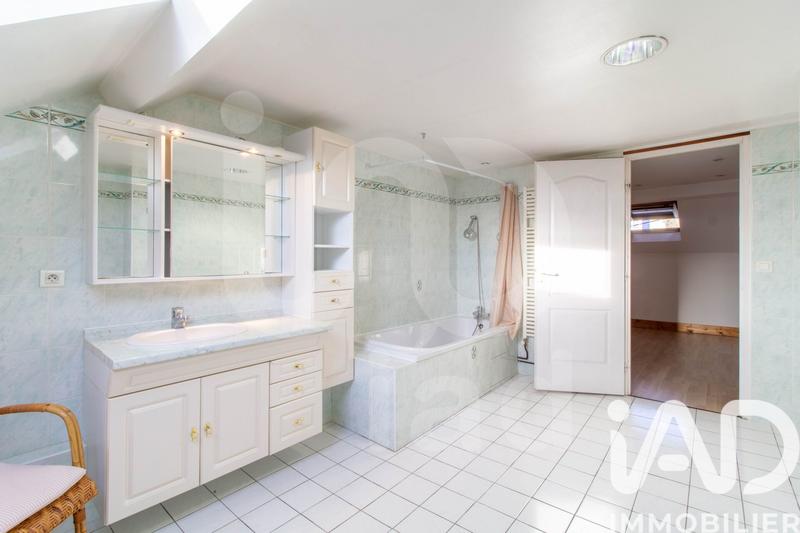 Maison de ville - 139 m² - 5 pièces