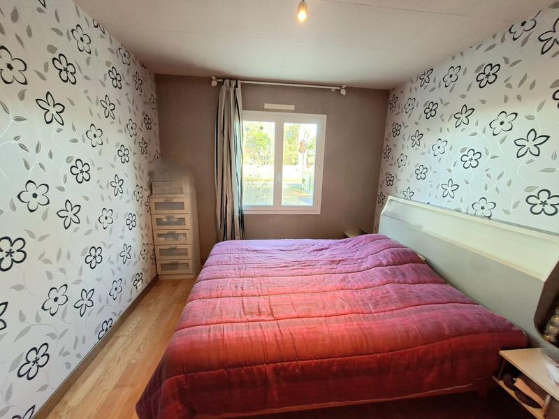 Maison traditionnelle - 144 m² - 6 pièces