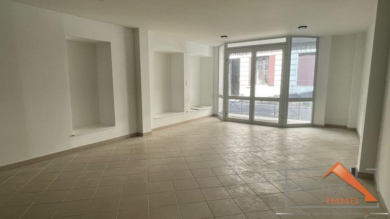 Duplex - 81 m² - 3 pièces