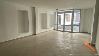 Duplex - 81 m² - 3 pièces