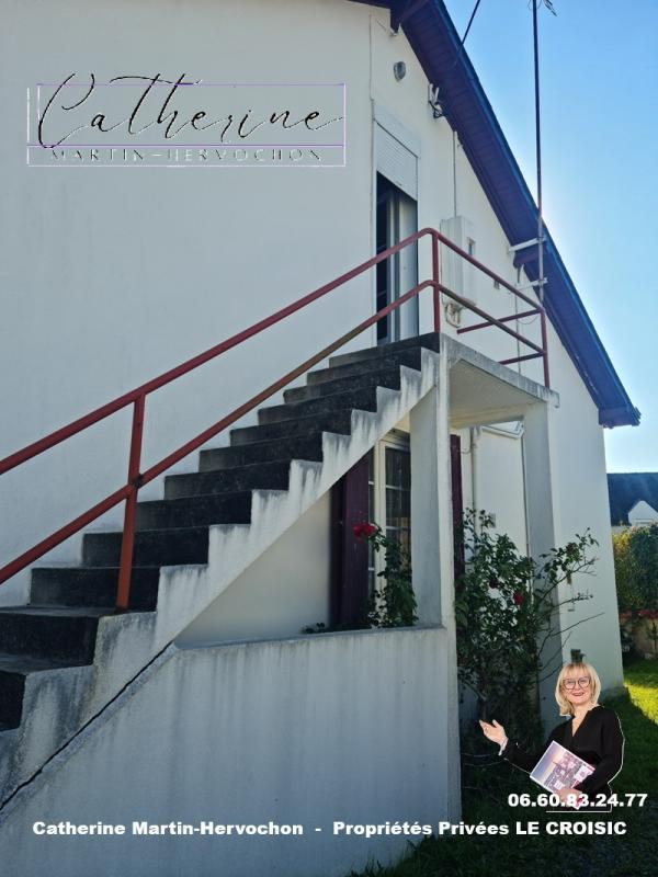 Maison - 145 m² - 7 pièces