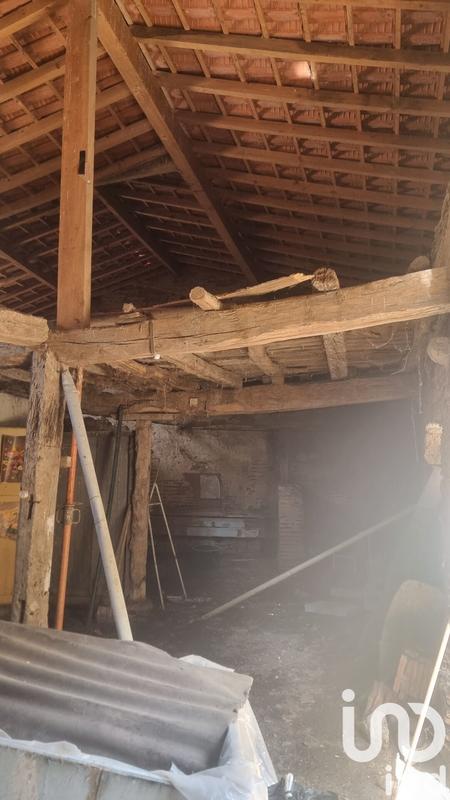 Maison de village - 300 m² - 5 pièces