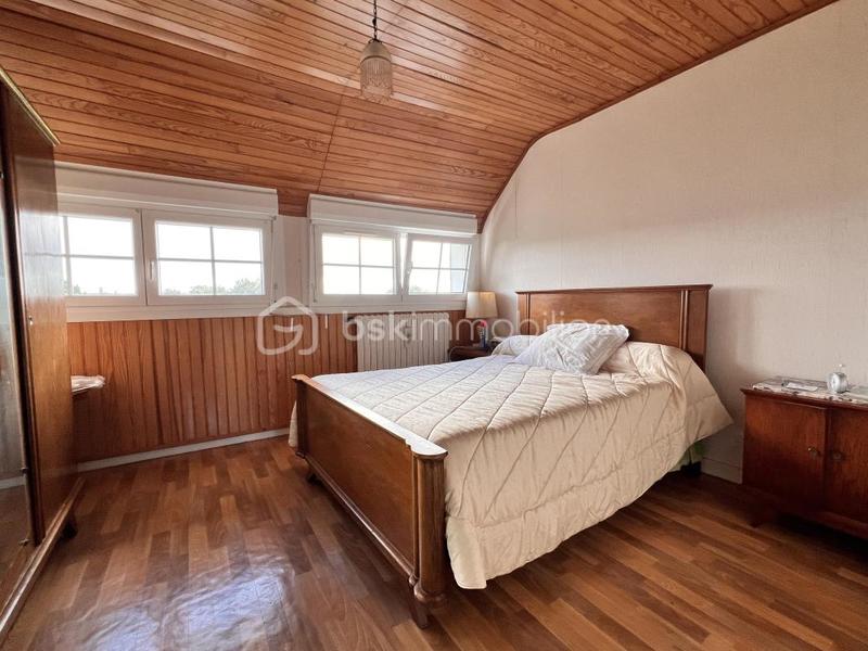 Propriété - 103 m² - 5 pièces