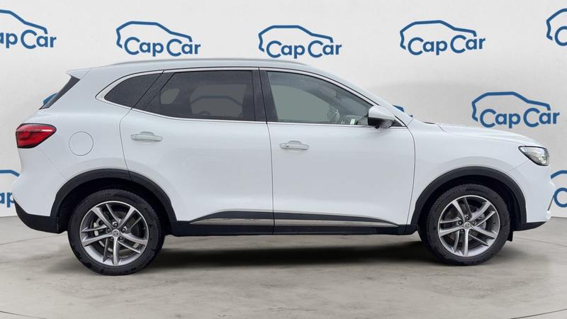 Mg Ehs 1.5 t-Gdi 258 Plug in Hybrid Bva Luxury - Automatique Toit ouvrant