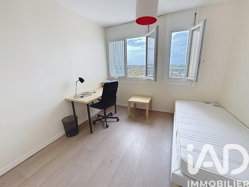 Appartement - 80 m² - 3 pièces