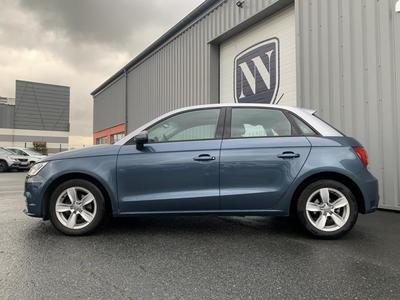 Audi A1 sportback 1.4 TDi 90 Ch Business line - Garantie 6 Mois