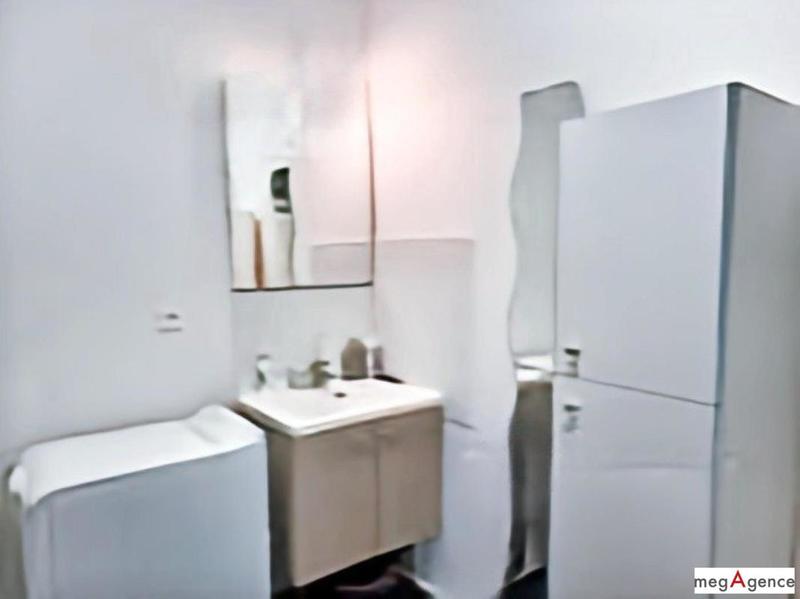 Appartement - 39 m² - 2 pièces