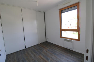 Appartement - 51 m² - 3 pièces