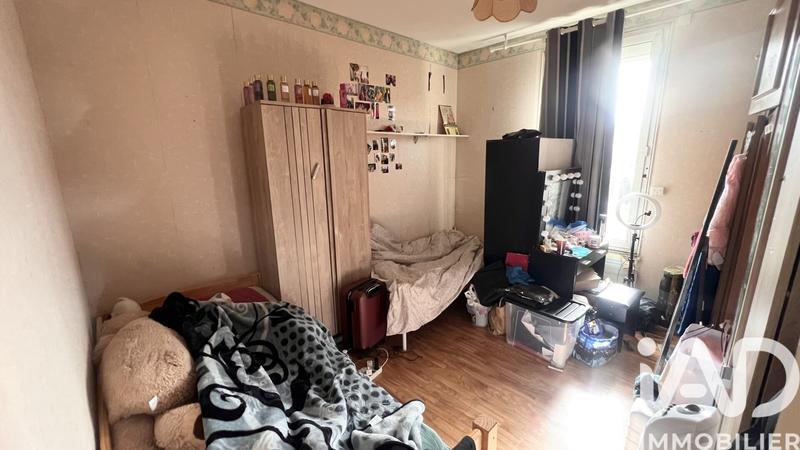 Maison - 154 m² - 7 pièces