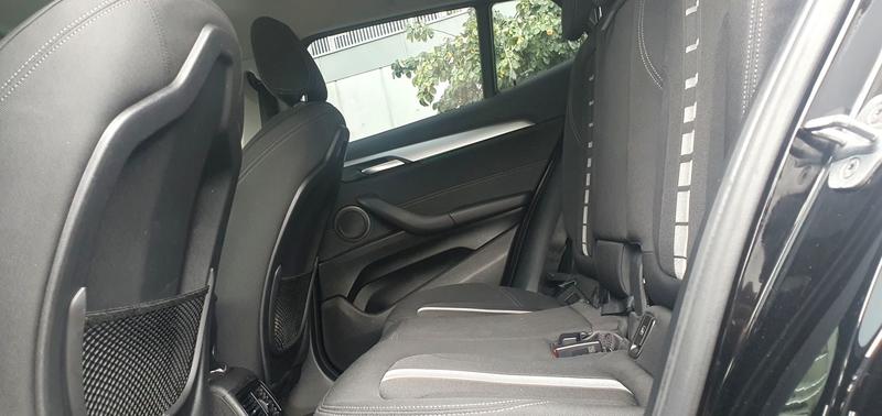 Bmw X2 (F39) sDrive 18i 136 Dct7 Lounge - Entretien constructeur