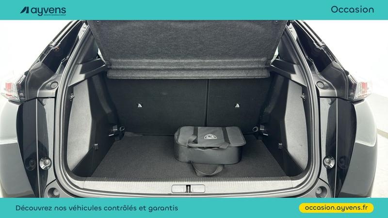 Peugeot 2008 e-2008 136ch Active Pack