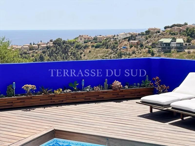 Maison - 194 m² - 6 pièces