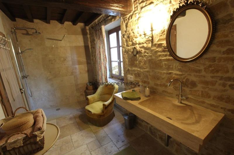 Maison de village - 185 m² - 7 pièces