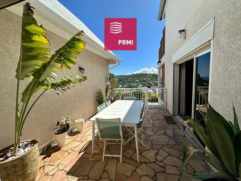 Maison - 360 m² - 7 pièces