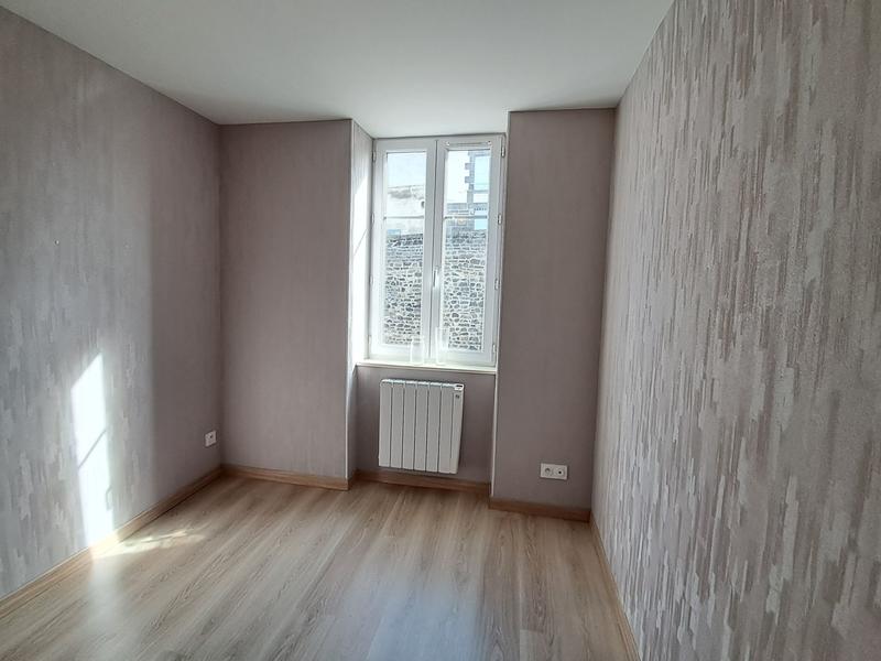 Maison - 86 m² - 5 pièces