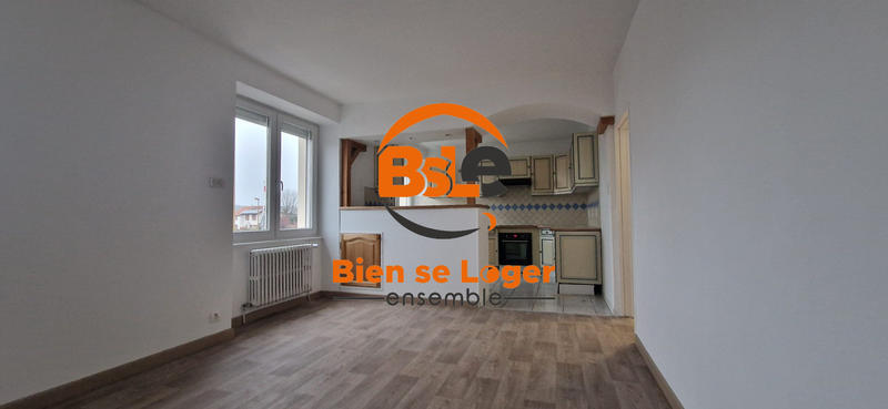 Appartement - 100 m² - 7 pièces