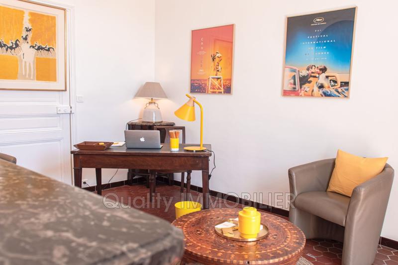 Maison de ville - 130 m² - 4 pièces