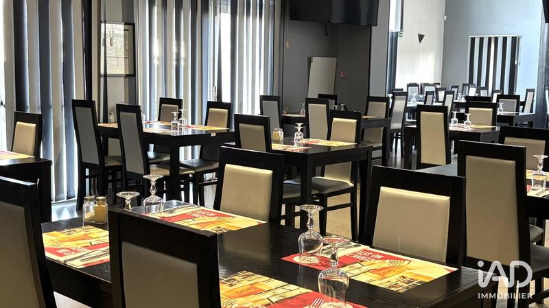 Local commercial - 350 m²