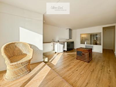 Appartement - 30 m² - 2 pièces