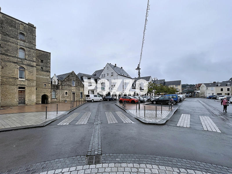 Appartement - 30 m² - 2 pièces