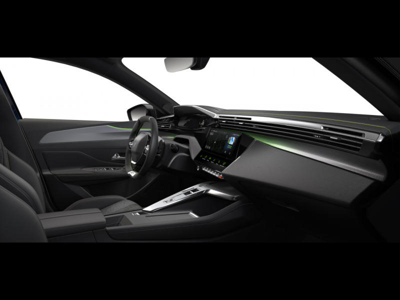 Peugeot 308 BlueHDi 130ch s&amp;S Eat8 Gt