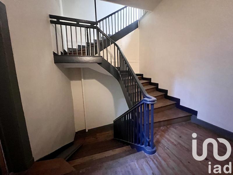 Appartement - 23 m² - 1 pièce