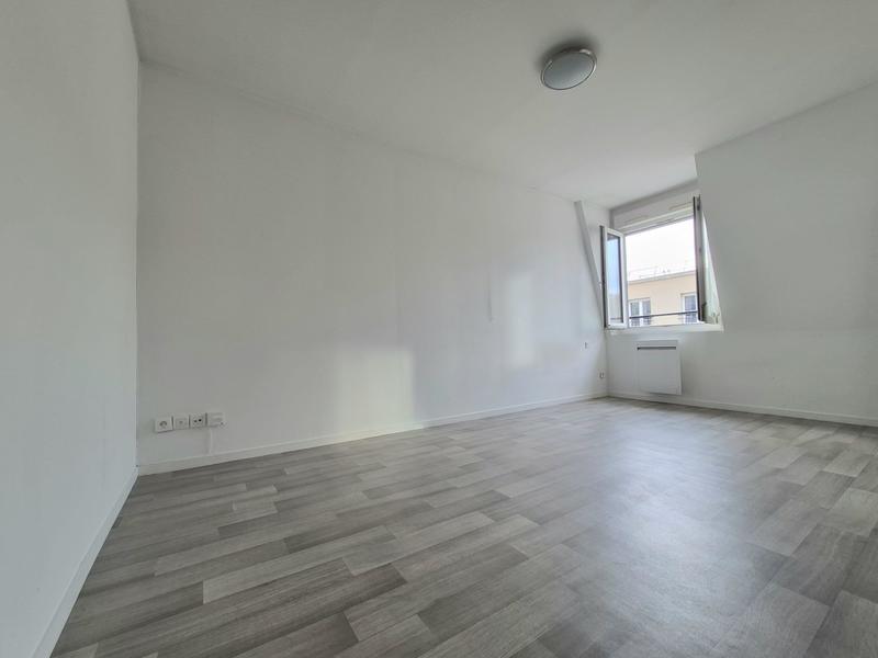 Appartement - 32 m² - 1 pièce
