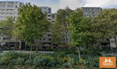 Appartement - 78 m² - 4 pièces