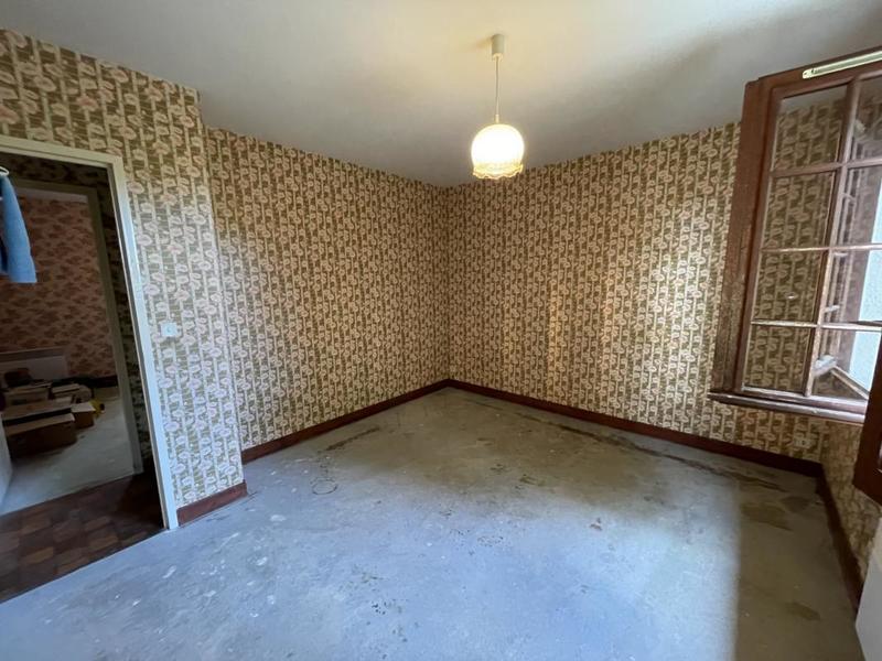 Pavillon - 80 m² - 3 pièces