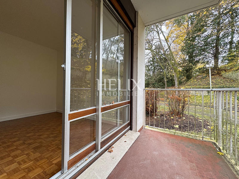 Appartement - 91 m² - 3 pièces