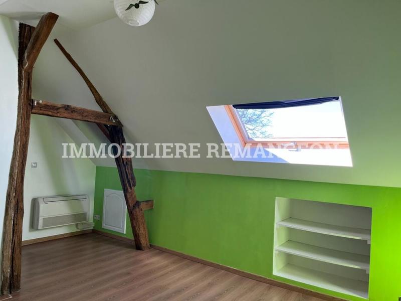 Demeure - 165 m² - 6 pièces