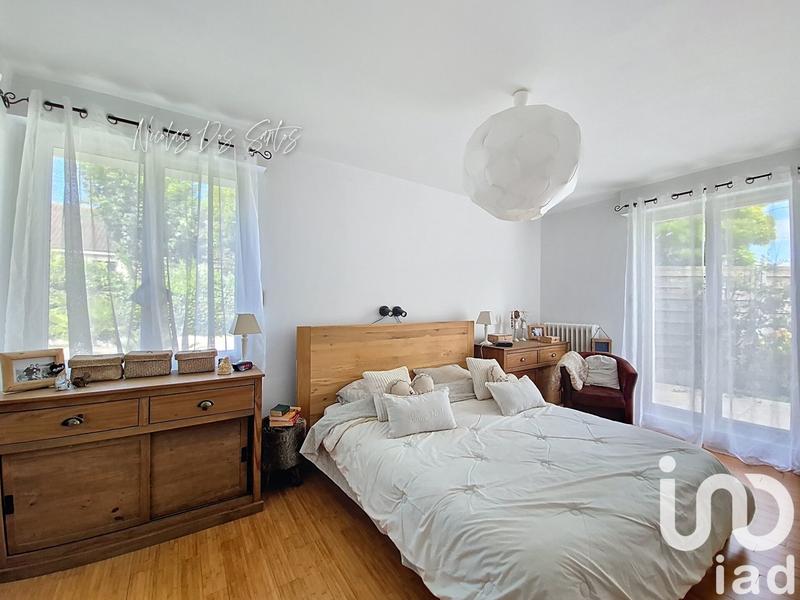 Maison - 200 m² - 5 pièces