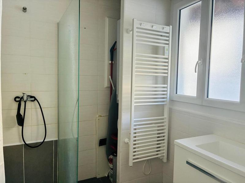 Maison - 75 m² - 3 pièces