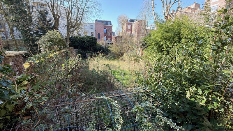 Appartement - 88 m² - 3 pièces